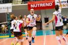 BKS PROFI CREDIT - Atom Trefl Sopot